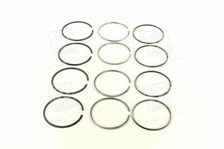 Поршневые кольца sm mvi 792096004