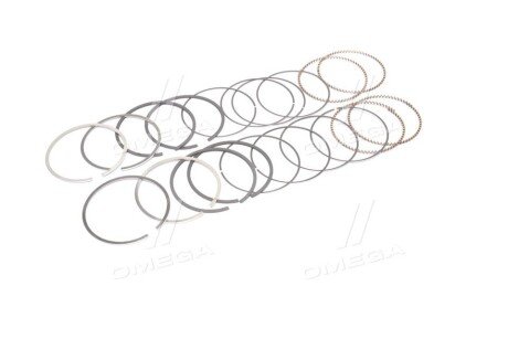 Поршневые кольца sm mvi 792103004