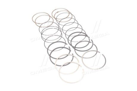 Поршневые кольца sm mvi 792103004