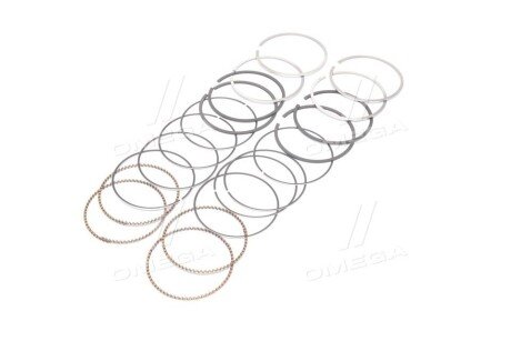 Поршневые кольца sm mvi 792103004