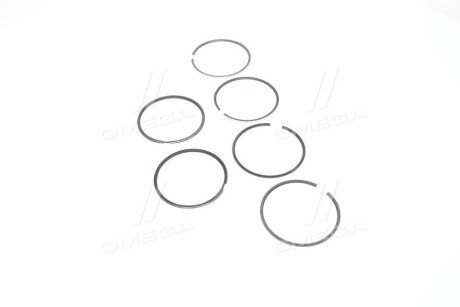 Поршневые кольца sm mvi 792134004