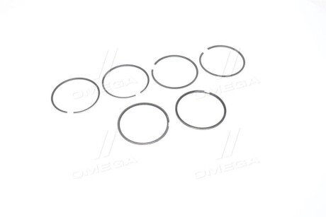 Поршневые кольца sm mvi 792134004