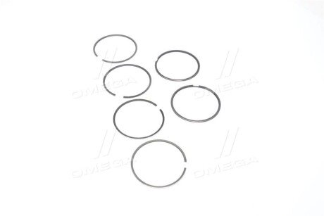 Поршневые кольца sm mvi 792134004