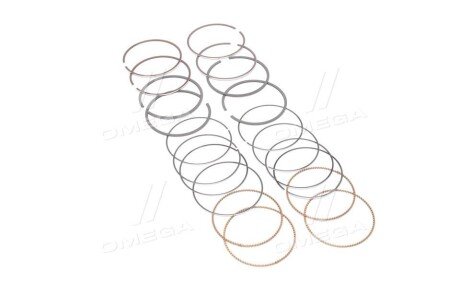 Поршневые кольца sm mvi 792149004