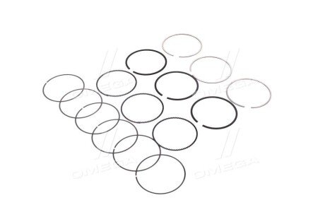 Поршневые кольца sm mvi 792177003