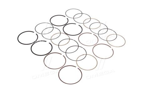 Поршневые кольца sm mvi 792470004