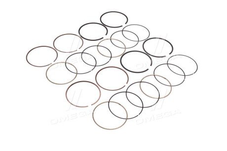 Поршневые кольца sm mvi 792470004