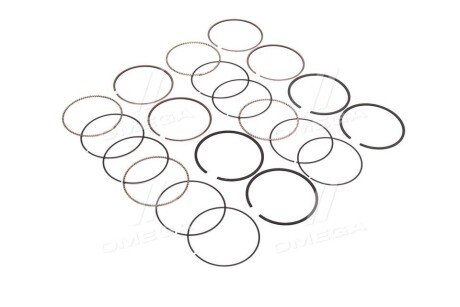 Поршневые кольца sm mvi 792470004