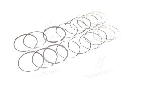 Поршневые кольца sm mvi 793534004