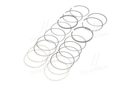 Поршневые кольца sm mvi 793534004