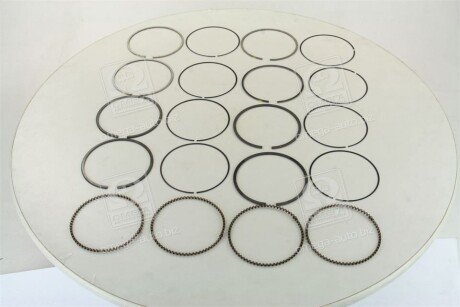 Поршневые кольца sm mvi 793535504