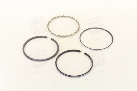 Поршневые кольца sm mvi 793541502 на Опель Астра ф