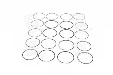 Поршневые кольца sm mvi 793548004