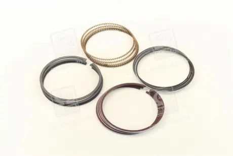 Поршневые кольца SM MVI 793559004