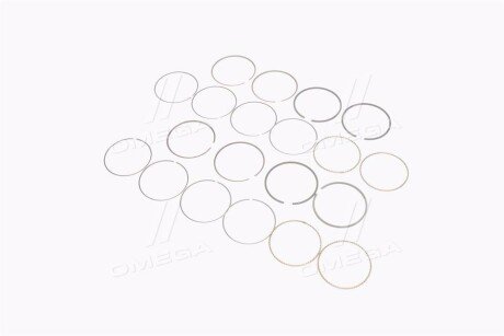 Поршневые кольца sm mvi 793823004