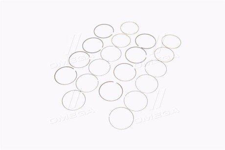 Поршневые кольца sm mvi 793823004