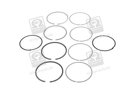 Поршневые кольца sm mvi 795052002