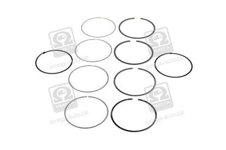 Поршневые кольца sm mvi 795052002