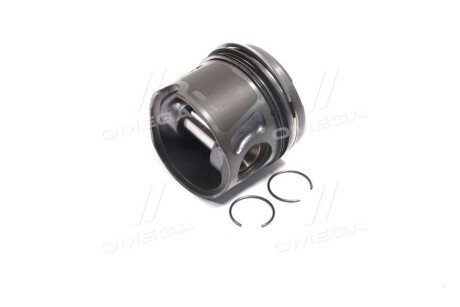 Поршневые кольца sm mvi 802041401