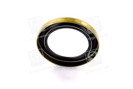 Сальник коленвала передний sm mvi 9328121