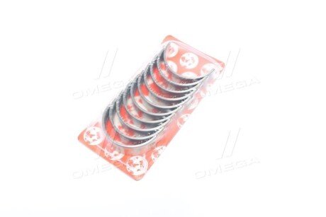 Вкладишi корiннi VAG STD 1,6/1,8 20V/2,0 FSi/TFSi 16V (SM) sm mvi 405005004