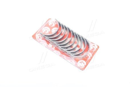 Вкладишi корiннi VAG STD 1,6/1,8 20V/2,0 FSi/TFSi 16V (SM) sm mvi 405005004