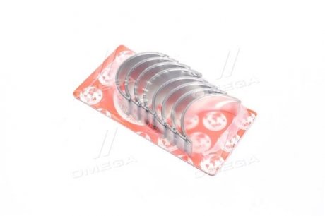 Вкладыши шатунные sm mvi 433805504