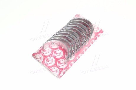 Вкладыши коренные (SM) sm mvi 400101254