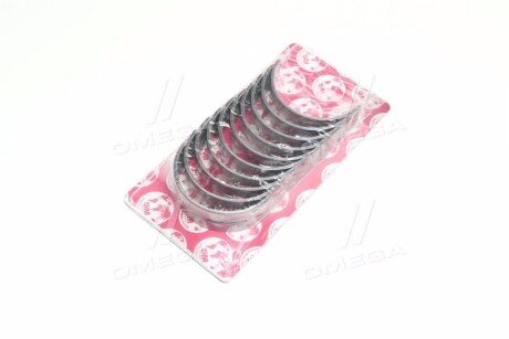 Вкладыши коренные (SM) sm mvi 400101254