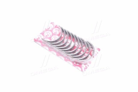 Вкладыши коренные VAG STD 1.9 TDI (SM) sm mvi 405012004