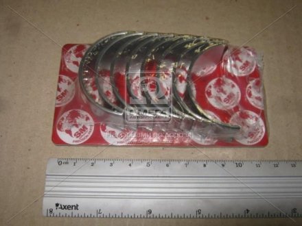 Вкладыши шатунные sm mvi 431115004