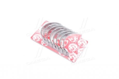 Вкладыши шатунные sm mvi 433821004