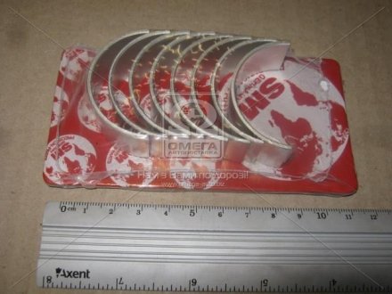 Вкладиші шатунні sm mvi 435021254