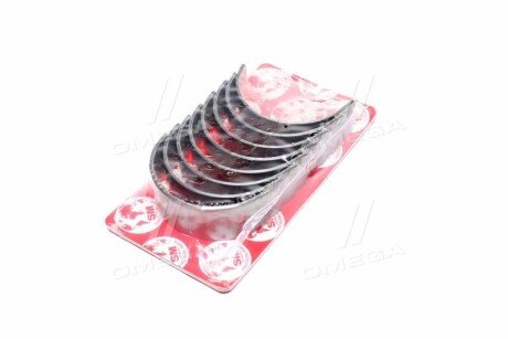 Вкладыши шатунные sm mvi 430101254