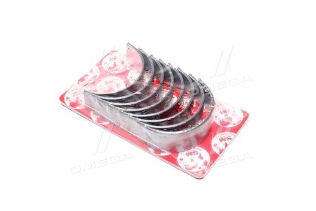 Вкладыши шатунные sm mvi 430101254