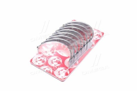 Вкладыши шатунные sm mvi 430101254