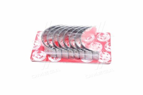 Вкладыши шатунные sm mvi 430101254