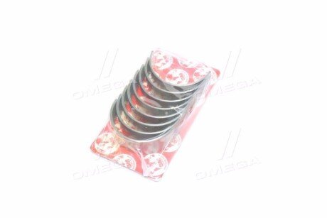 Вкладыши шатунные sm mvi 430101504