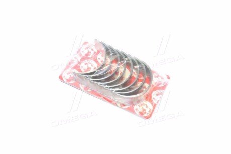 Вкладыши шатунные sm mvi 430101504