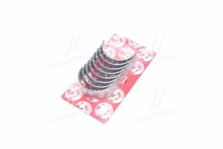 Вкладыши шатунные sm mvi 430102254