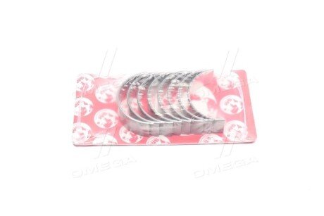 Вкладыши шатунные sm mvi 432104004