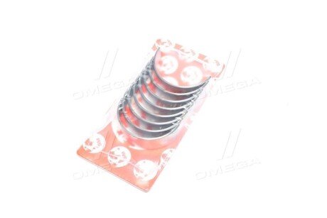 Вкладыши шатунные sm mvi 432114004