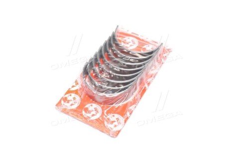 Вкладыши шатунные sm mvi 432114254