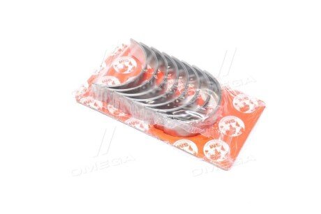 Вкладыши шатунные sm mvi 432114254