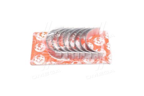 Вкладыши шатунные sm mvi 432114254