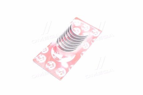 Вкладиші шатунні sm mvi 433502004