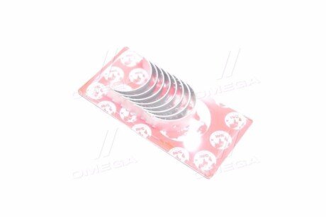 Вкладиші шатунні sm mvi 433502004