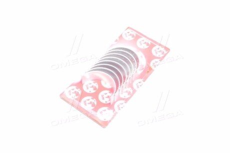 Вкладиші шатунні sm mvi 433502004