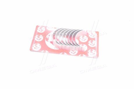 Вкладыши шатунные sm mvi 433502004 на Опель Аскона