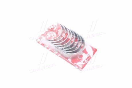 Вкладыши шатунные sm mvi 433509254